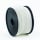 Filament do drukarki 3D Gembird PLA White 1kg